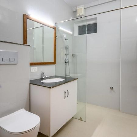 Daffodils Luxury Airport Suites Kochi 外观 照片