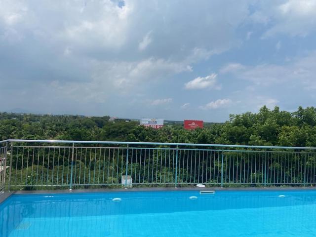 Daffodils Luxury Airport Suites Kochi 外观 照片